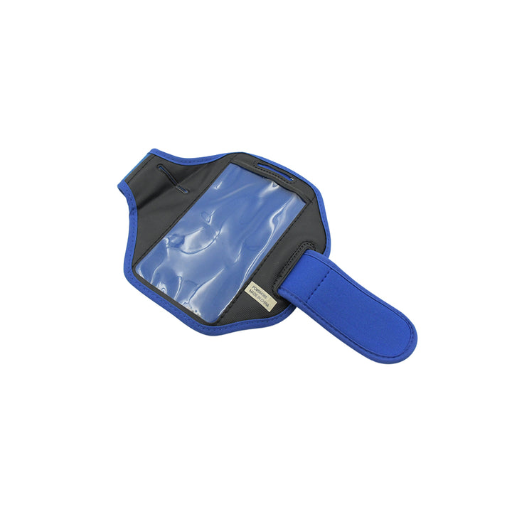 Sports Wrist Bag Running Arm Band Running Armband Phone Arm Pouch Case Cellphone Arm Band Phone Arm Case Holder Sports Phone Armbands Running Phone Holder (1 Pc) - Trendex