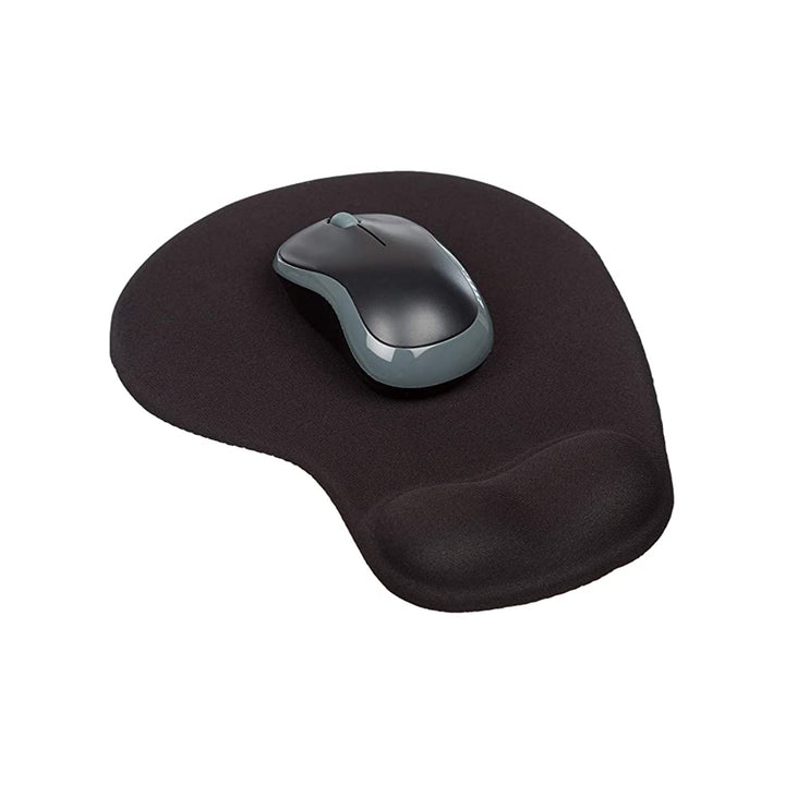 6161 Wrist S Mouse Pad Used For Mouse While Using Computer. - Trendex