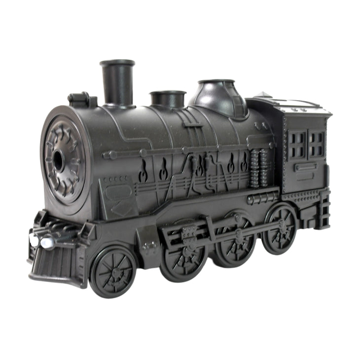 Train Shape Portable Mini Humidifier (1 Pc  Mix Color) - Trendex