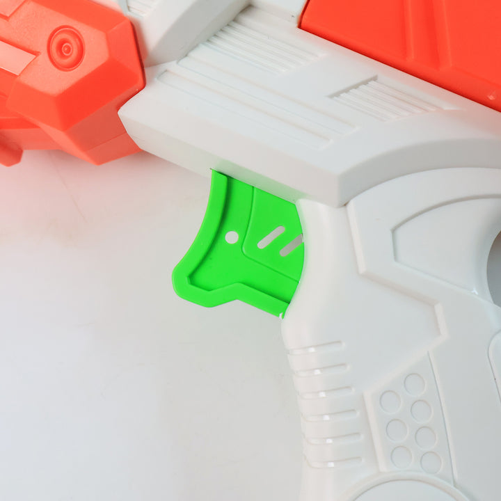 Z Master Toy Gun With Foam Bullets Compact Shooting Toy For Kids - Trendex