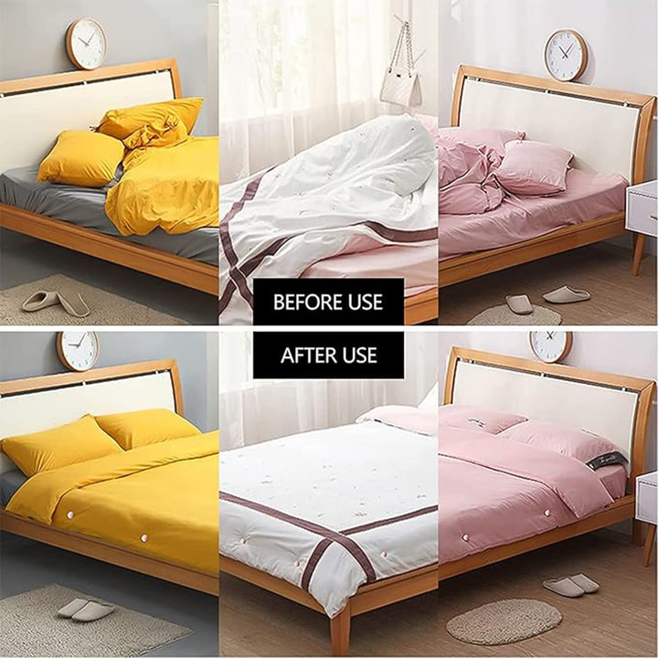 Decorative Headboard Sofa Pins (8 Pcs Set) - Trendex