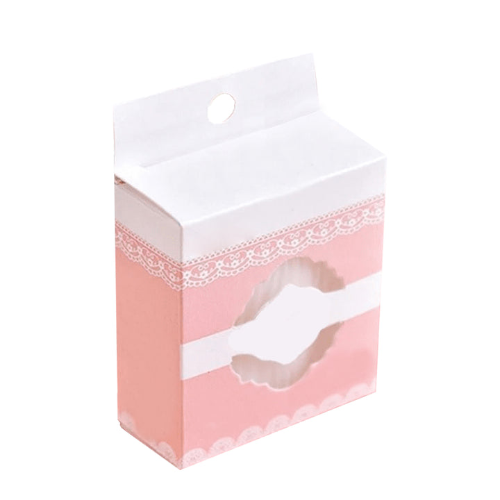 1391 Cotton Makeup Remover Pads For Women Girls (Pack Of 40) - Trendex