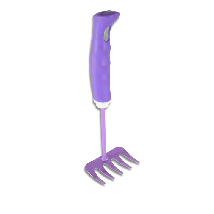 Heavy Dutygarden Tools Gardening Tools Kit For Home Garden Indoor And Outdoor Gardening For Plants Agriculture And Soil Tools (1 Pc) - Trendex