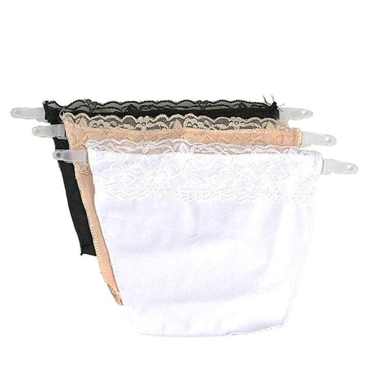 1288 Womens Cotton Secret Cami - Trendex