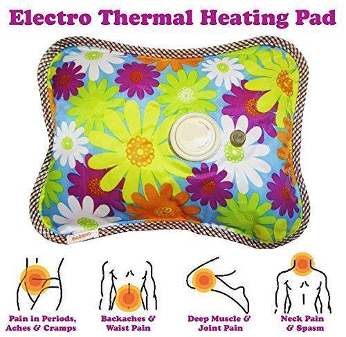 0341 Electric Hot Water Bag - Trendex