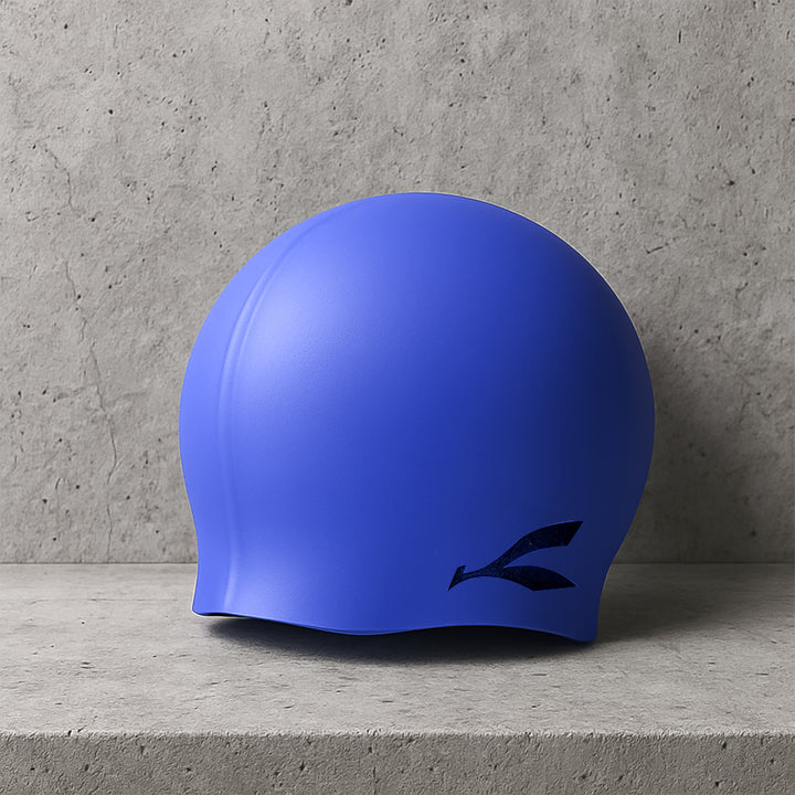 Silicone Swimming Cap (1 Pc) - Trendex