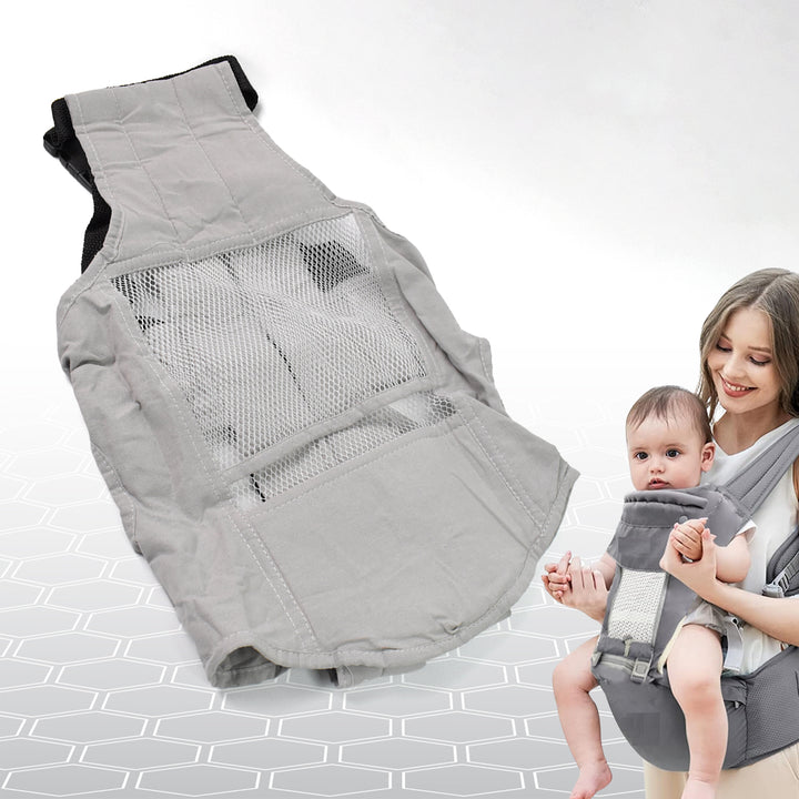 Ergonomic Baby Carrier Bag  Baby Holder Carrier (1 Pc) - Trendex