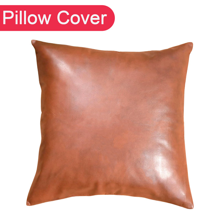 Pillow Covers Couch Pillows Cover Soft Decorative Pillow Covers Pillowcase For Bed Sofa Chair Bedroom Home Farmhouse Decor Living Room Home Decor (60  60 Cm) - Trendex