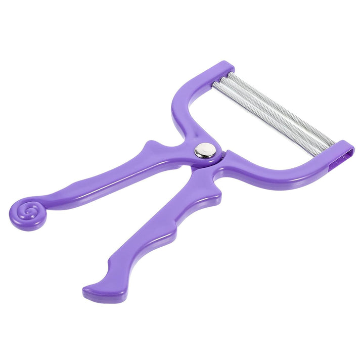 Facial Hair Remover Depilator Threading Hair Removal Face (1 Pc) - Trendex