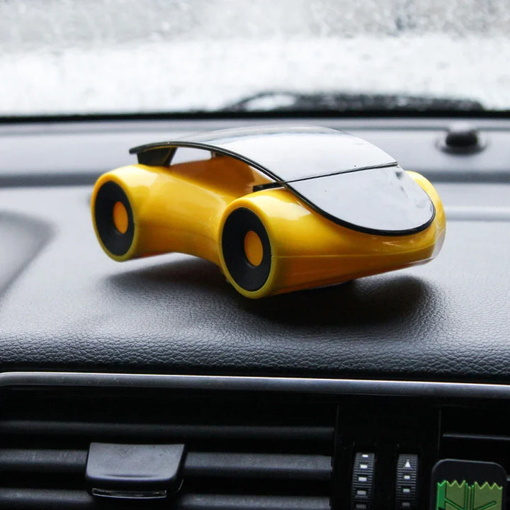 Sports Car Shape Mobile Car Stand Holder (1 Pc) - Trendex
