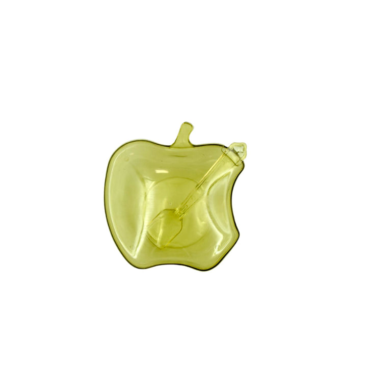 2752 Apple Shape Tray Bowl Used For Serving Snacks And Various Food Stuffs. - Trendex