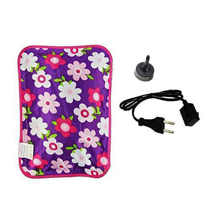 0341b Electric Hot Water Bag (Loose Packing) - Trendex