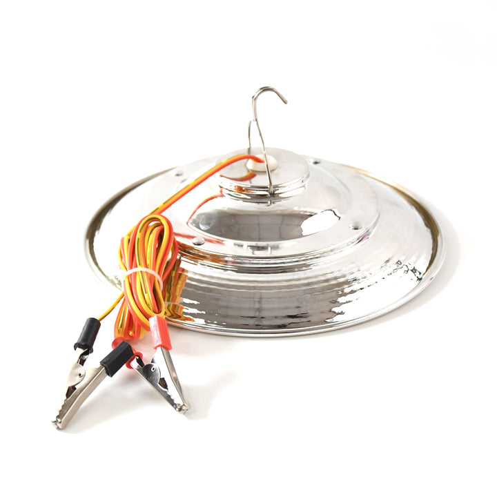 Rechargeable Hanging Led Light (1 Pc) - Trendex