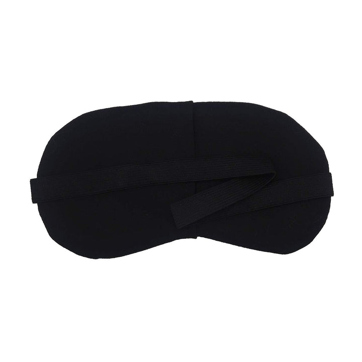1318 Eye Mask With Ice Pack Sleeping Mask For Multipurpose Use - Trendex