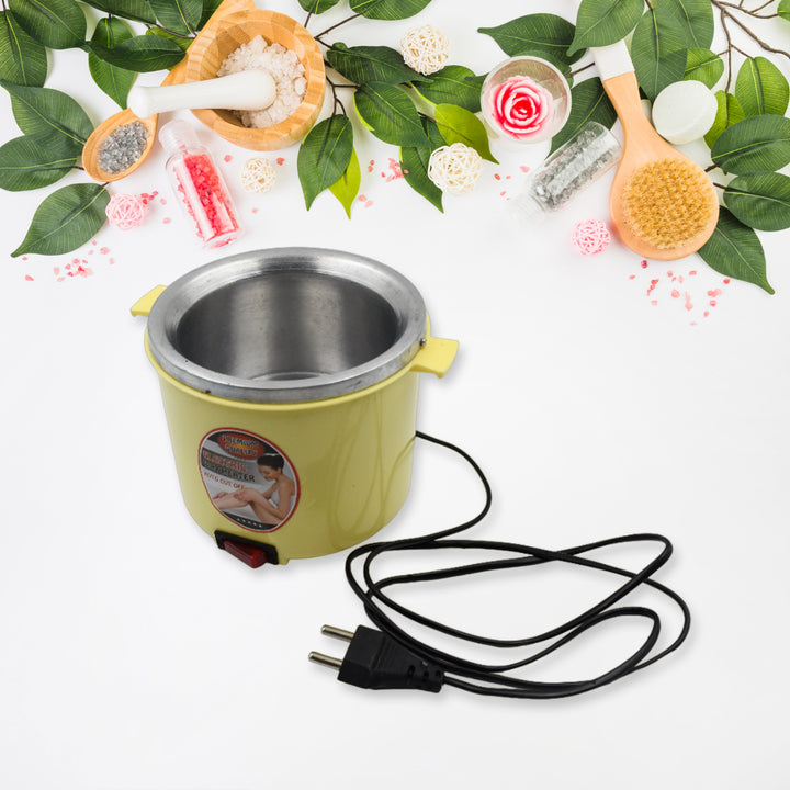 8325 Wax Heating Machine Reliable And Convenient To Use Wax Warmer 240w Wax Machine Eu Plug 220v Durable And Practical For Parlour Salon For Home - Trendex