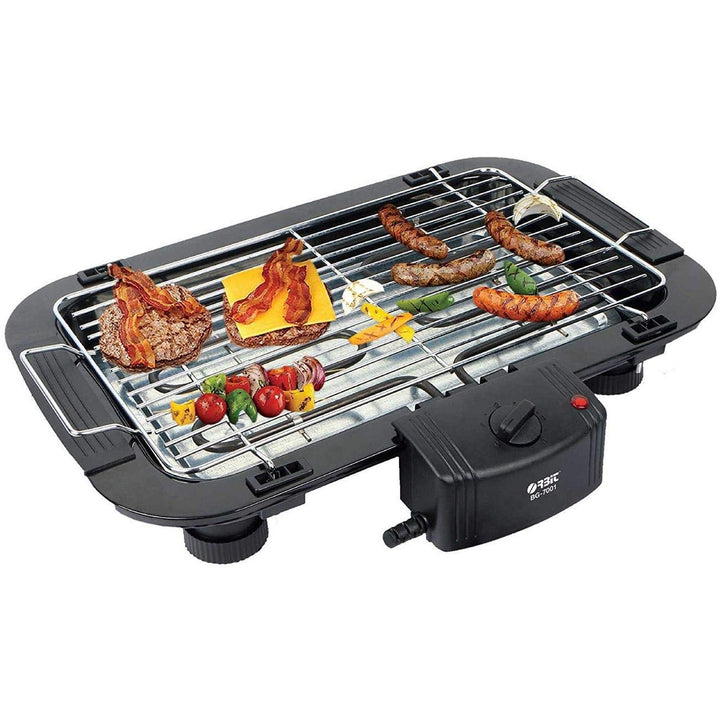 Electric Barbecue Grill 2000w (1 Pc) - Trendex