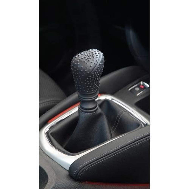 1275 Anti-scratch Bump Shift Knob Protective Cover Case - Trendex