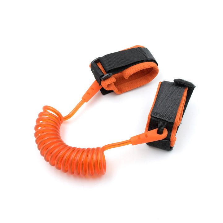 0371 Baby Safety Rope Anti Lost Safety Wrist Bracelet For Baby Childwith Extra Long Harness Strap Walking Hand Belt Comfortable Childrens Harness For Toddlers Kids (Maximum Length To 2.5m) - Trendex