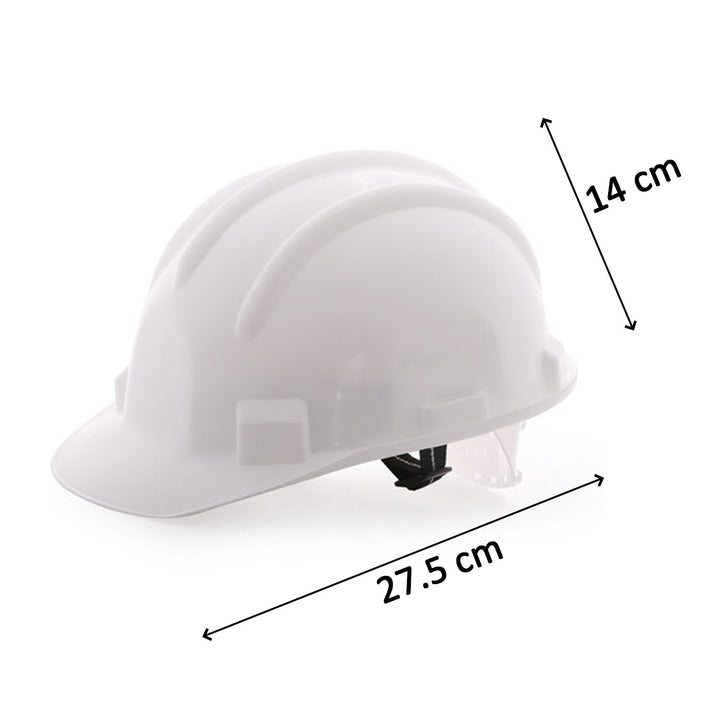 0508 Safety Helmet Construction Protective Helmets Anti-smashing - Trendex