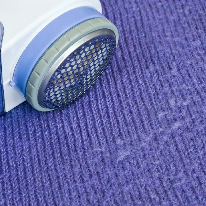 6091 Creative Mind Lint Remover For All Woolens Sweaters Blankets Jackets - Trendex