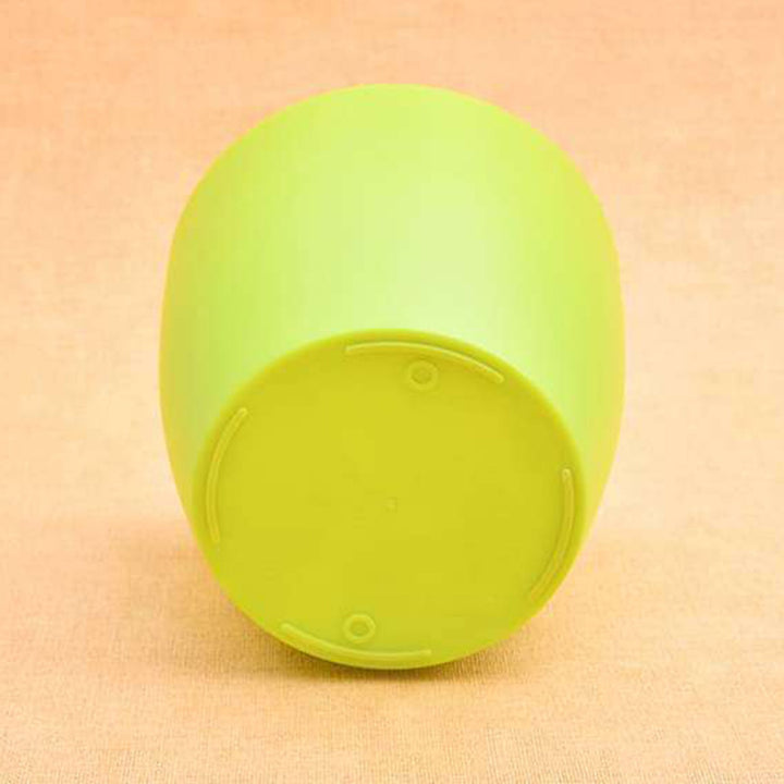 1191 Flower Pots Round Shape For Indooroutdoor Gardening - Trendex