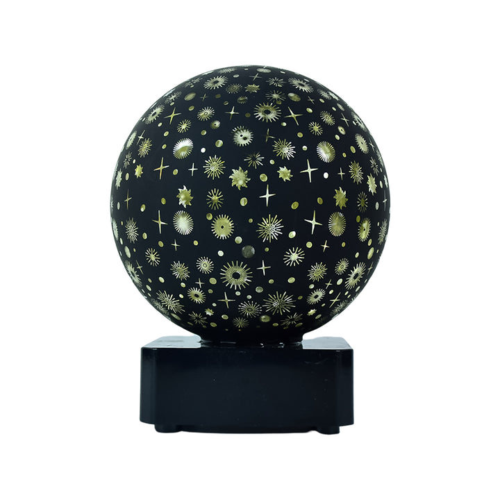 Starry Sky Projector Night Lamp (1 Pc) - Trendex