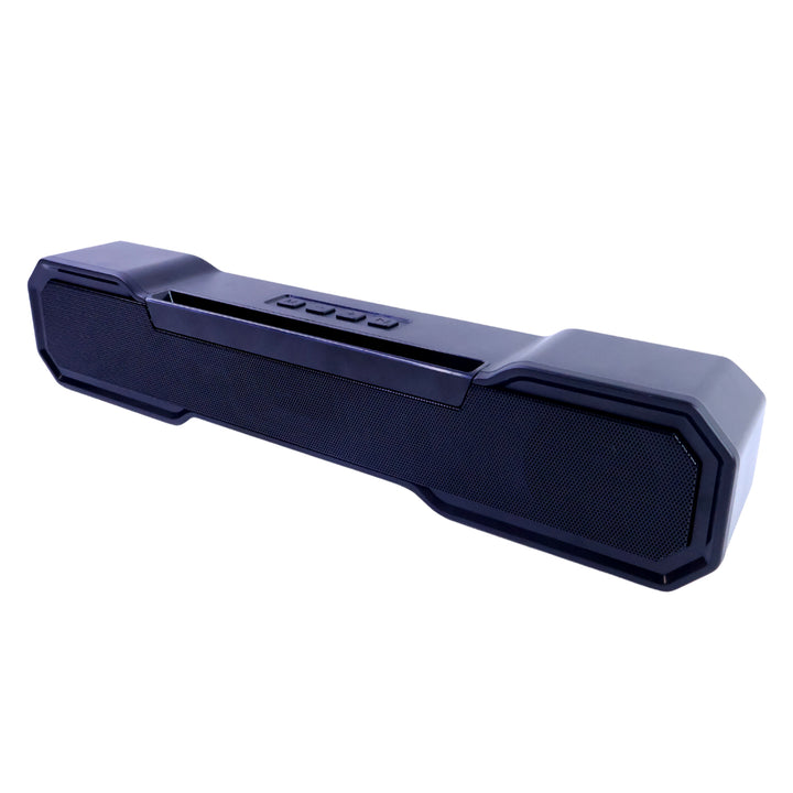 3d Sound Wireless Bluetooth Speaker (1 Pc) - Trendex