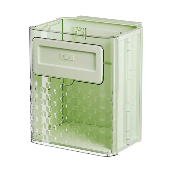 Foldable Kitchen Trash Can