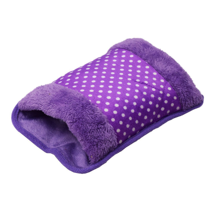 0381b Heating Bag And Heating Pad Used To Ease Pain In Joints Muscles And Soft Tissues Etc. - Trendex