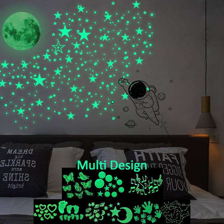 8040 Fluorescent Luminous Board With Light Fun And Developing Toy - Trendex