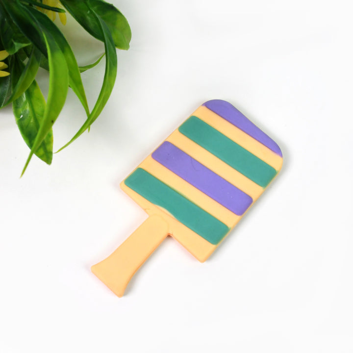 Silicone Candy Shape Teether For Baby (1 Pc) - Trendex