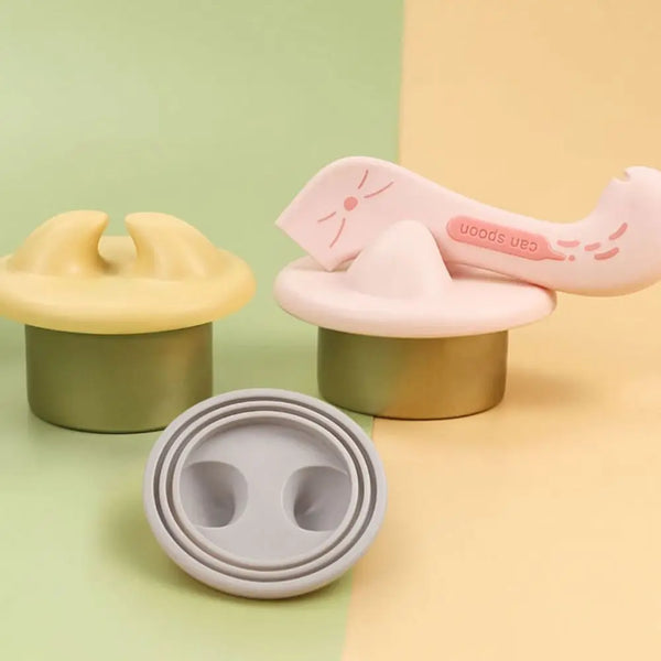 Multi-Functional Convenient Can Opener