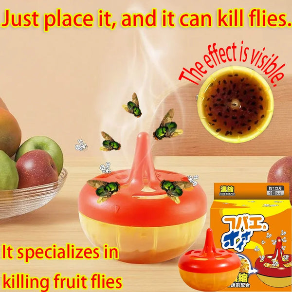 Fruit Fly Trap