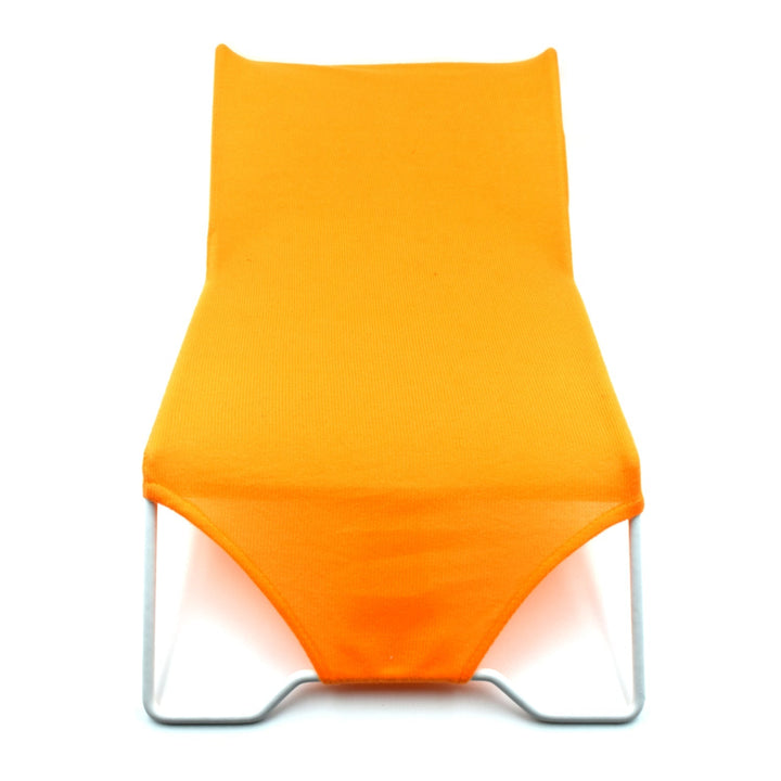6308 Baby Shower Seat Bed Used In All Household Bathrooms For Bathing Purposes Etc. - Trendex