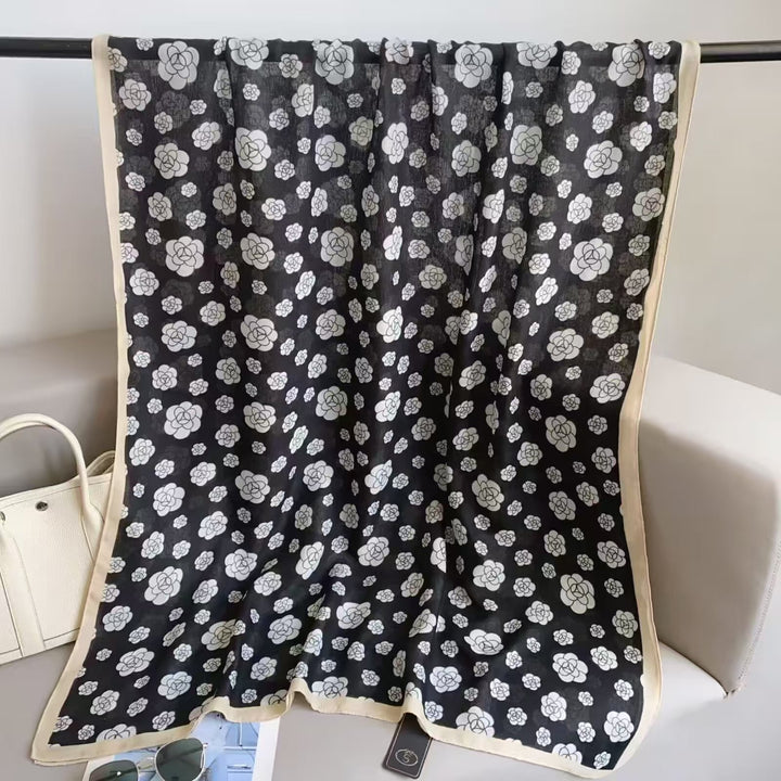 Special Sun Protection Beach Towel For Women - Trendex