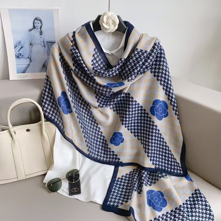 Special Sun Protection Beach Towel For Women - Trendex