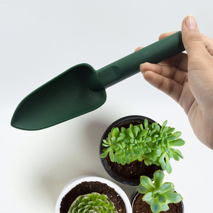 9147 Garden Tool Planter Tool Garden Trowel Tools Small Gardening Hand Mini Gardening Tool Heavy Duty Gardening Tool Potting Tools Garden Hand Trowel For Digging Planting - Trendex