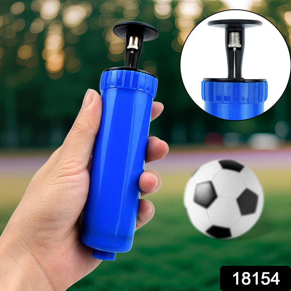 Inflator Ball Pump With Needles (1 Pc) - Trendex