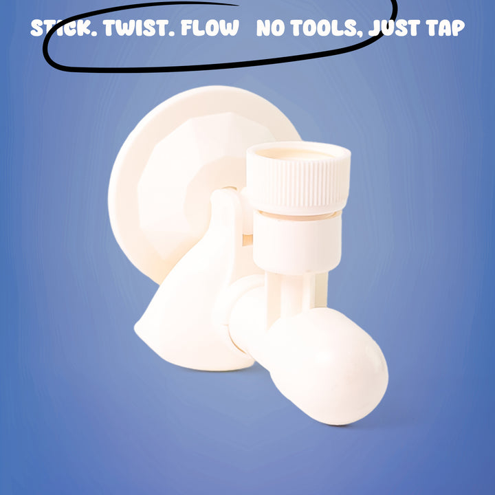 Wall-mount Liquid Soap Dispenser - Trendex