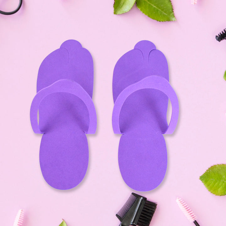 Personal Foot Care Tool Kit Pedicure Accessories Kit (9 Pcs Set) - Trendex
