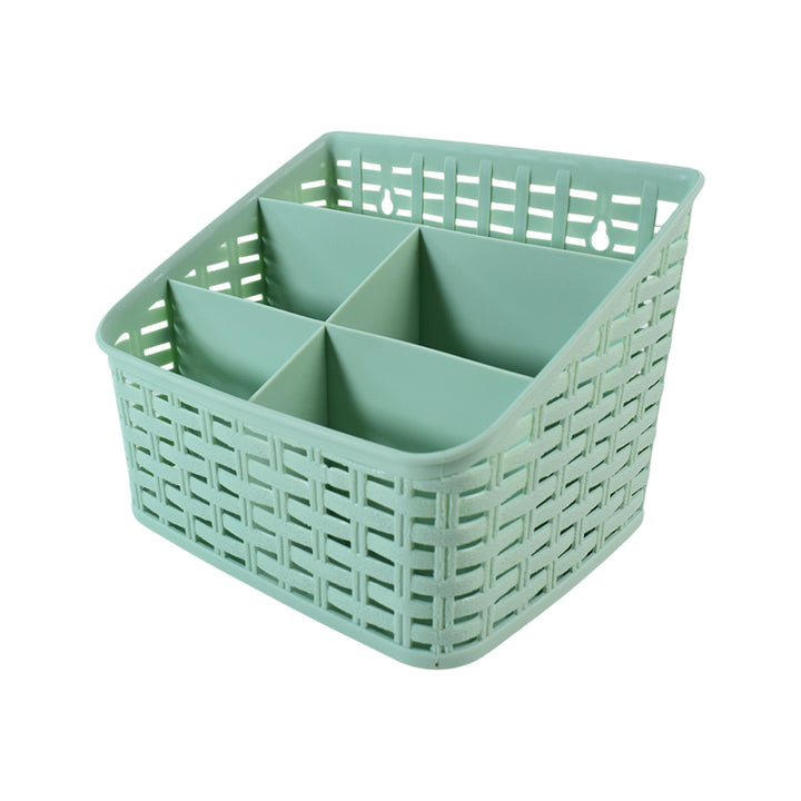 Apex Premium Multipurpose Divider Holder With 5-section Compartments - Trendex