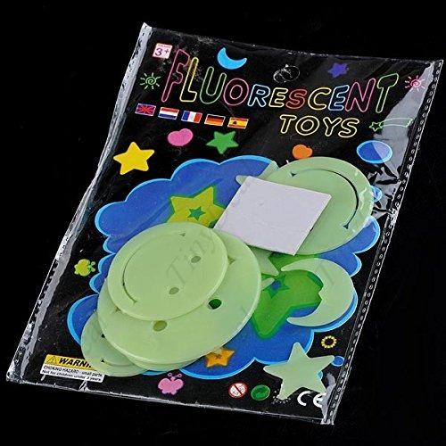 8040 Fluorescent Luminous Board With Light Fun And Developing Toy - Trendex
