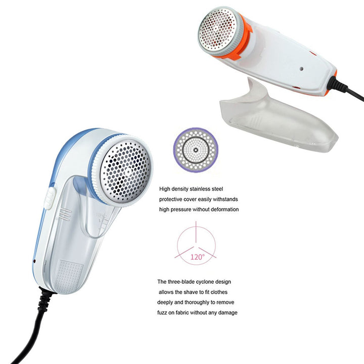 6091 Creative Mind Lint Remover For All Woolens Sweaters Blankets Jackets - Trendex