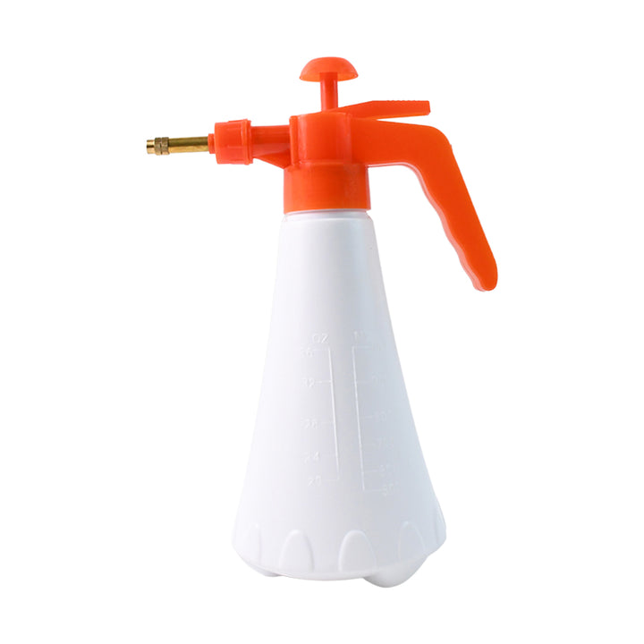 Handheld Pressure Water Sprayer Bottle (1 Ltr) - Trendex