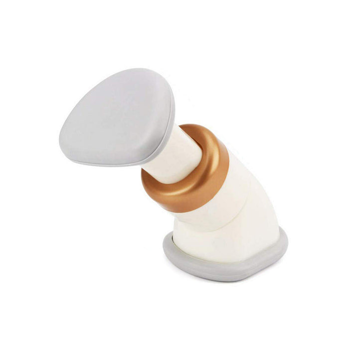 7329 Massager For Men Women Double Chin Up Neckline Slimmer Machine And Jawline Exerciser Tool With Neck Slimming Rubber  Chinfat Reducer Exerciser (1 Pc) - Trendex