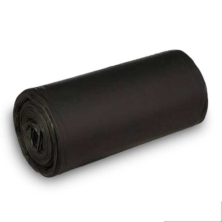 1576 Garbage Bags Large Size Black Colour (30 X 50) - Trendex