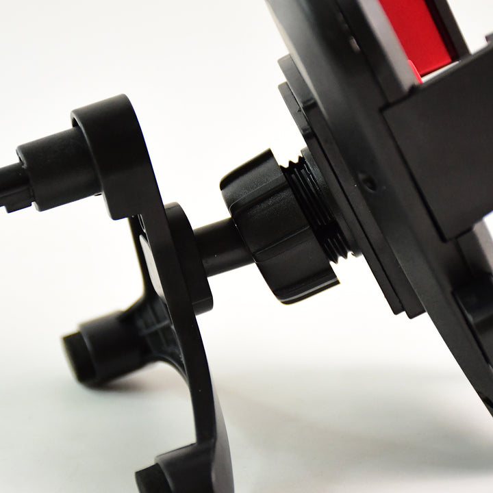 Premium Easy One Touch Car Mobile Holder Mount (1 Pc) - Trendex