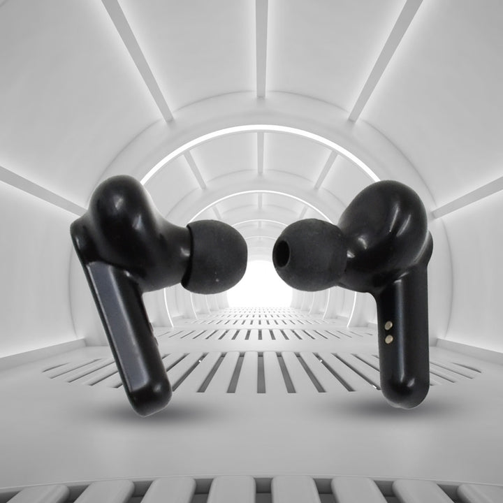 Wireless M19 Bluetooth Headphones True Wireless Airbuds - Trendex