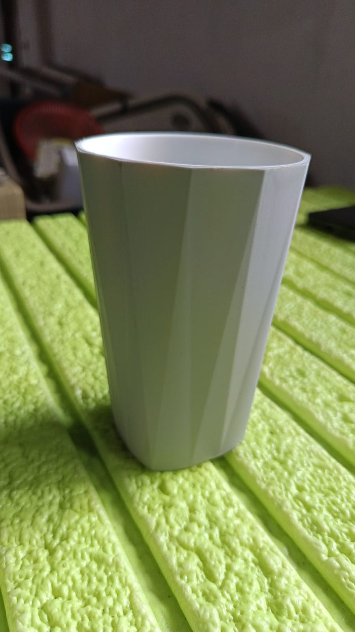 Silicone Drinking Glass Unbreakable Silicone Glass Safe Water Glass Silicone Glass For Parties Camping Beaches Boats Outdoor. - Trendex
