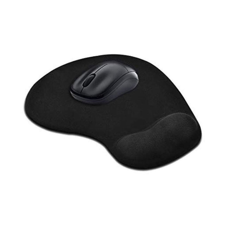 6161 Wrist S Mouse Pad Used For Mouse While Using Computer. - Trendex